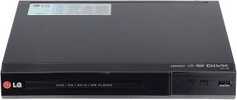 LG DP132