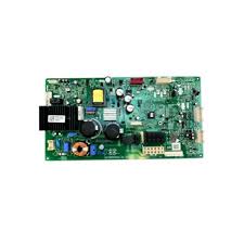 LG Refrigerator Main Pcb - EBR31600159
