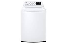 LG WT7100CW Washer
