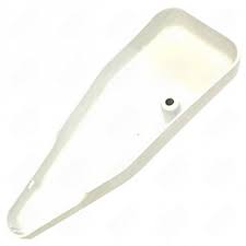 LG Refrigerator Hinge Cover - 3550JA1108D