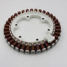 LG Washer Stator - AJB73816003