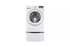 LG WM3180CW Washer
