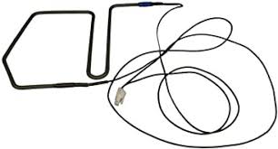 LG Refrigerator Sheath Heater - 5300JB1092D