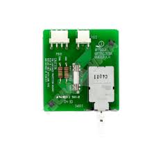 Carte mère de télévision LG 6871VSME92A