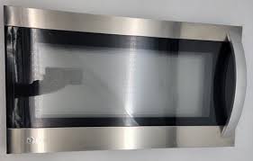LG Microwave Door - ADC73028305