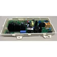 LG Washer Main Pcb - EBR36816202