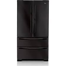 LG LMC25780SB Refrigerator