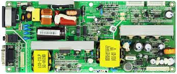 LG Po Pwbpcb - 6871TPT287A