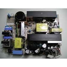 LG Pcb Assembly, Power - 6871TPT256C