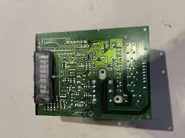 LG Oven-Range Pcb Assembly, Sub - 6871W1S106A
