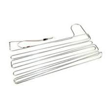 LG Refrigerator Sheath Heater - 5300JB1079F