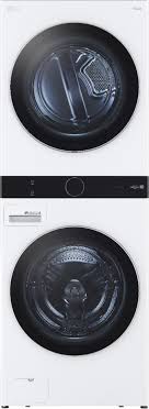 LG WKEX200HWA Washer
