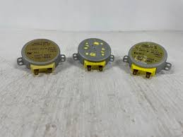 LG Synchronous Motorcirc - 6549W1S002G