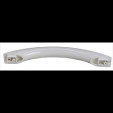 Poignée de porte pour four et cuisinière LG 3650W1A075C