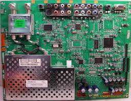 LG Chassis - 3141VMF950A