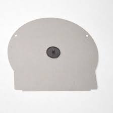 LG Oven-Range Stirrer Fan Cover - 3551W1A032A