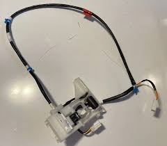 Harnais multiple pour lave-linge LG EAD63146301