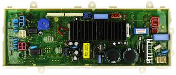 LG Washer Pcb Assembly, Main - 6871ER1023B