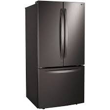 LG LRFCS2503D Refrigerator – LG Parts