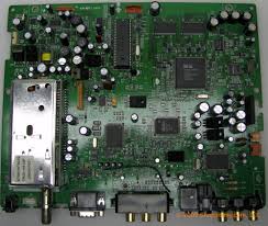 LG Chassis Assembly *Nla* - 3141VMNA98A