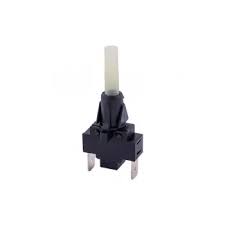 LG Vacuum Cleaner Push Switch - 6601FI3149B