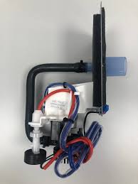 LG Air Conditioner Water Pump - 5859A20002K