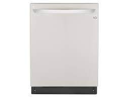 LG LDT5665ST 24-Inch Built-In Dishwasher With Quad wash