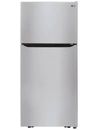 LG GTS20IBNCC Refrigerator