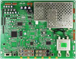 LG Chassis - 31419MF002A