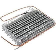 LG Air Conditioner First Evaporator - ADL73842401