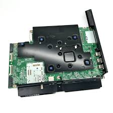LG Chassis - EBT66623306