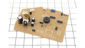 LG Main Pcb - 6871A10035M