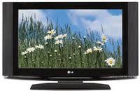 LG 32LX1D 32-Inch Lcd Integrated Hdtv