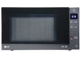 Cuisinière LG LMC1275SB