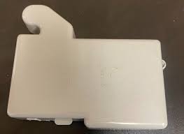 LG Refrigerator Hinge Cover - ACQ86664776