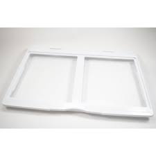 LG Refrigerator Tv Cover - MCK63206402