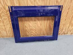 LG Range Oven Door Liner - MDQ64176908