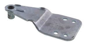 LG Refrigerator Upper Hinge - 4775JQ3002A