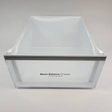 LG Refrigerator Crisper Drawer - AJP73595012