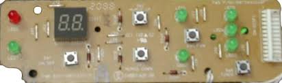 LG Cover Assembly.Display - 3551A30030B
