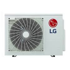 LG LAU120HYV3 12000 Btu 25 5 Seer Art Cool Premier Improved Efficiency