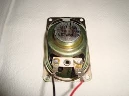 LG General Speaker - 6400VA0018D
