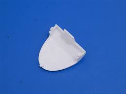 Décoration de conduit de réfrigérateur LG 3806JL1037F