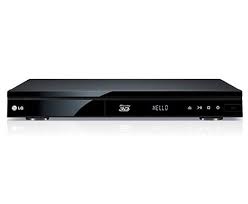 LG HR832T