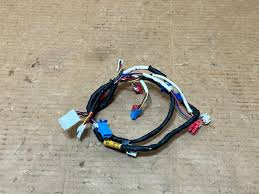 LG Washer Multi Harness - 6850ER2002N