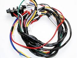 LG Dryer Harness, Multi - 6877EL1001A