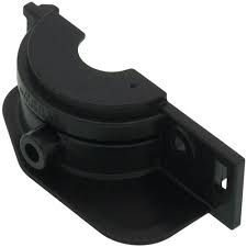 LG Air Conditioner Bearing Cover - MCK67886607