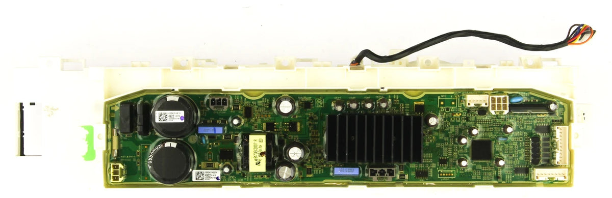 LG Pcb Assembly, Display - EBR86283116