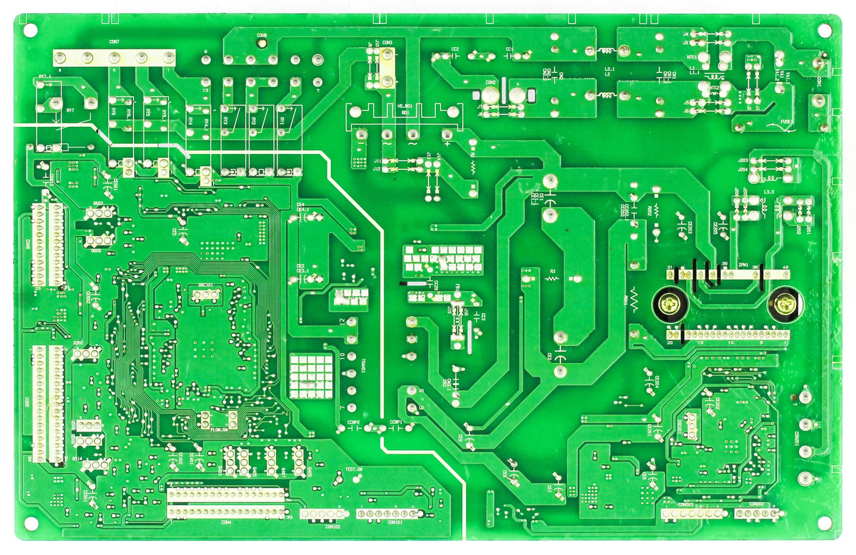 LG Pcb Assembly, Main - EBR41039117