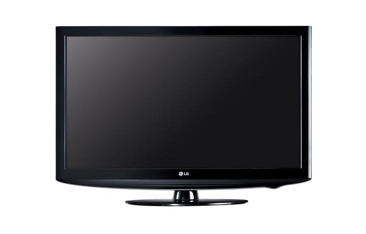 Téléviseur LCD haute définition LG 42LH20UA 42LH20 42''